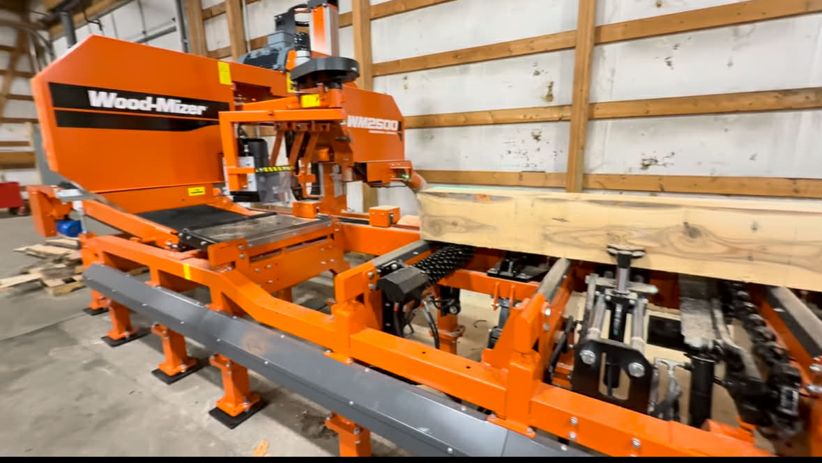 Park maszynowy CONEX